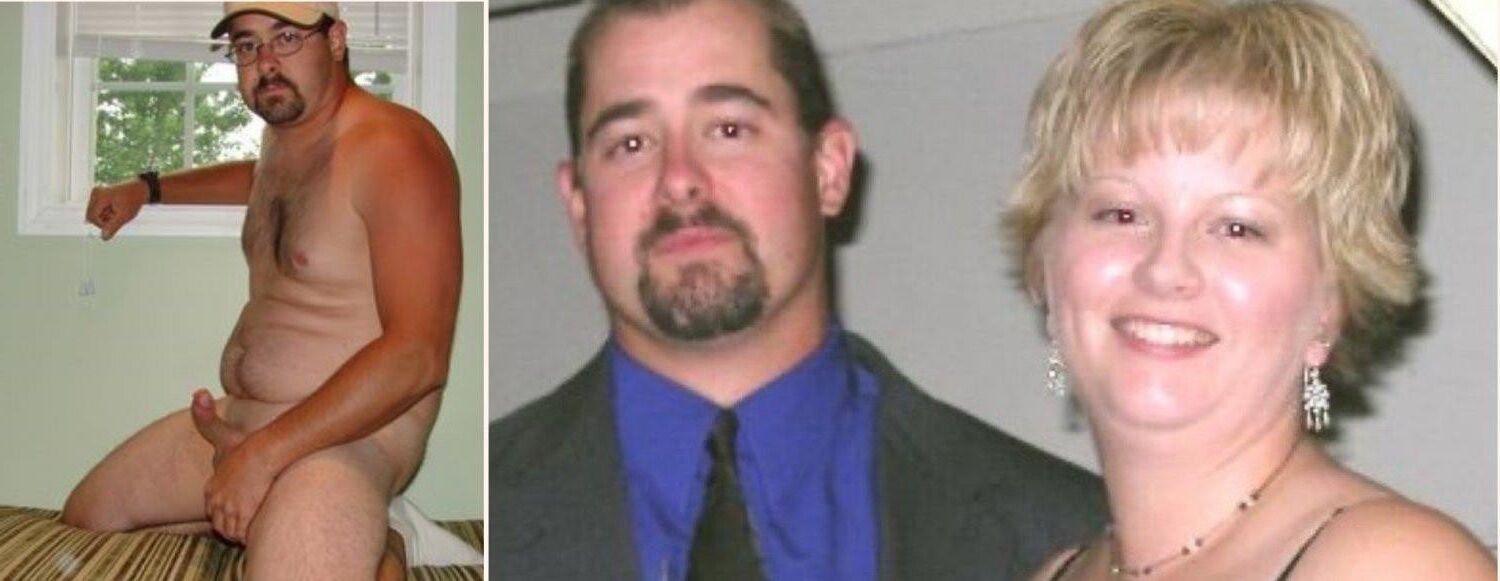 Lori and her cuck husband Jody