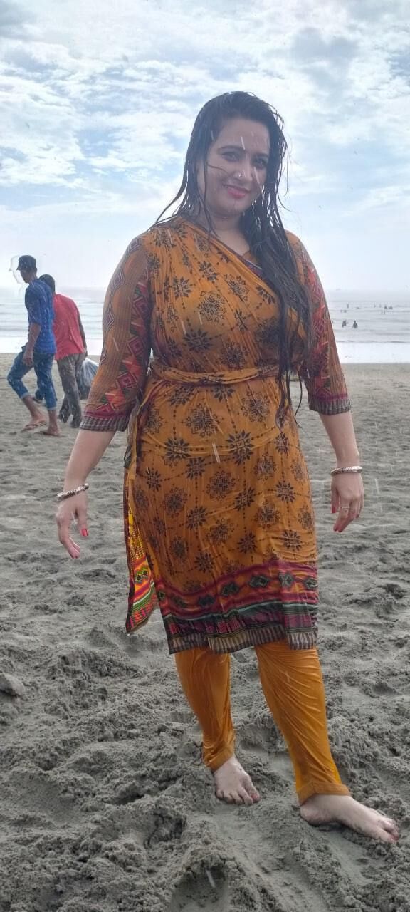 Bangla MILF épouse
