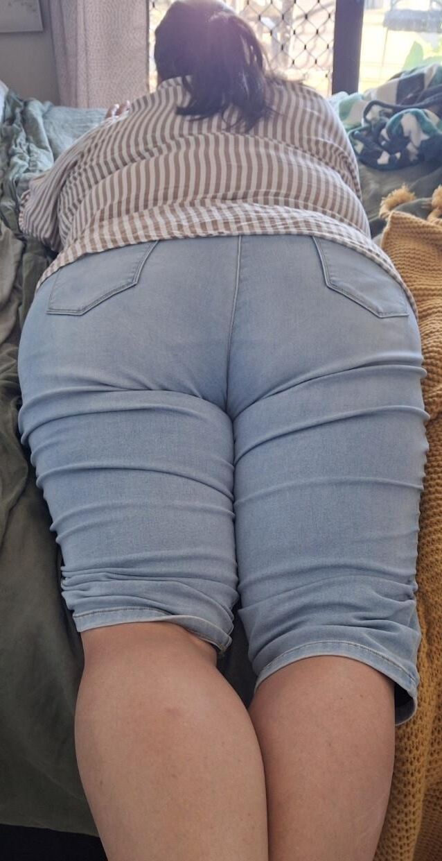 Hot fuckable bbw wife 
