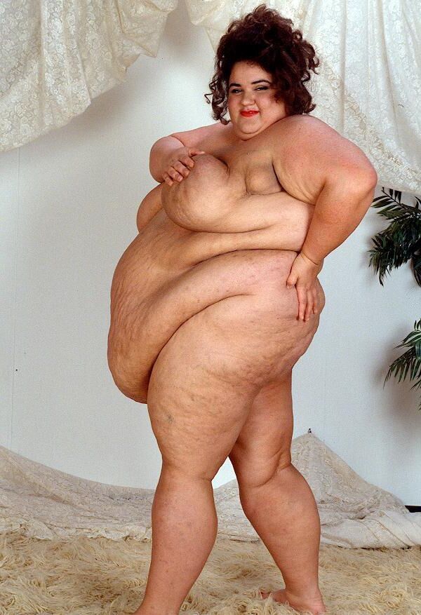 SSBBW EARTHA QUAKE LEGENDARY QUEEN