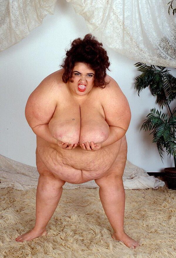 SSBBW EARTHA QUAKE LEGENDARY QUEEN
