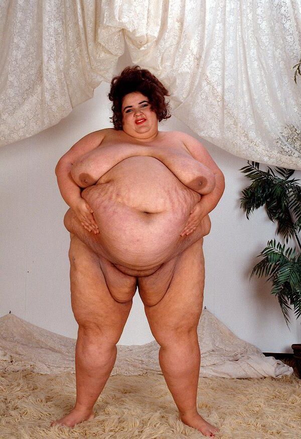 SSBBW EARTHA QUAKE LEGENDARY QUEEN