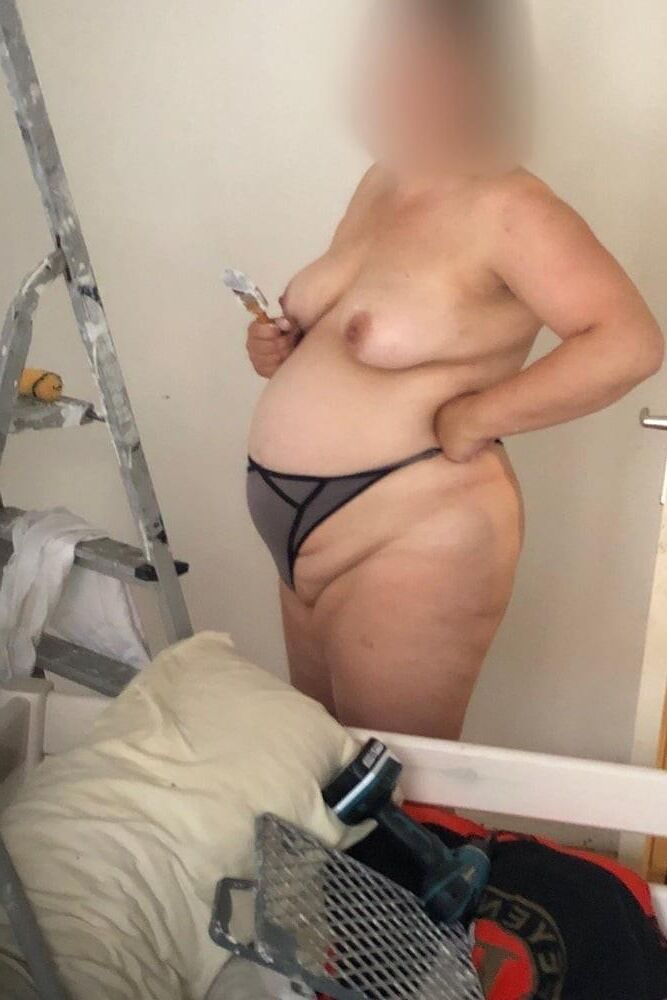 A LITTLE EXTRA PADDING 