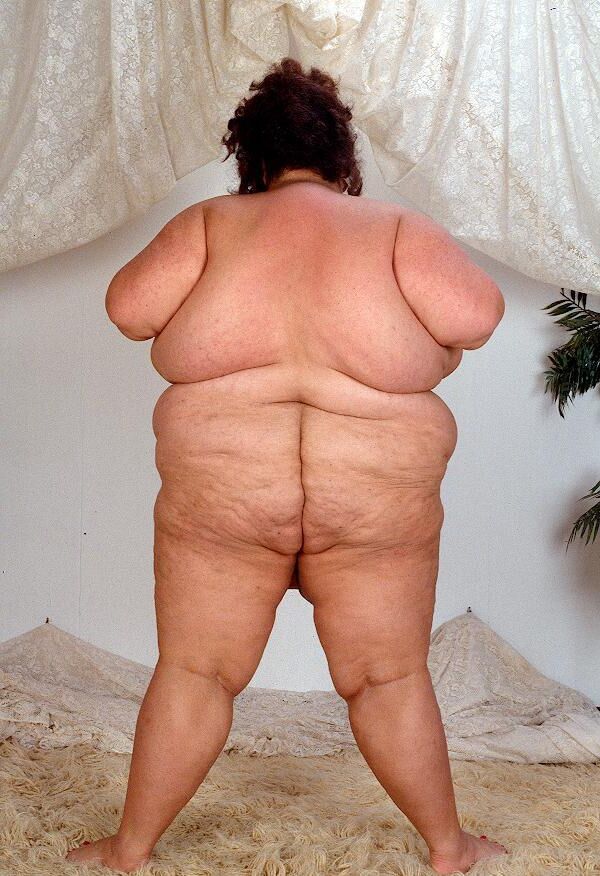 SSBBW EARTHA QUAKE LEGENDARY QUEEN