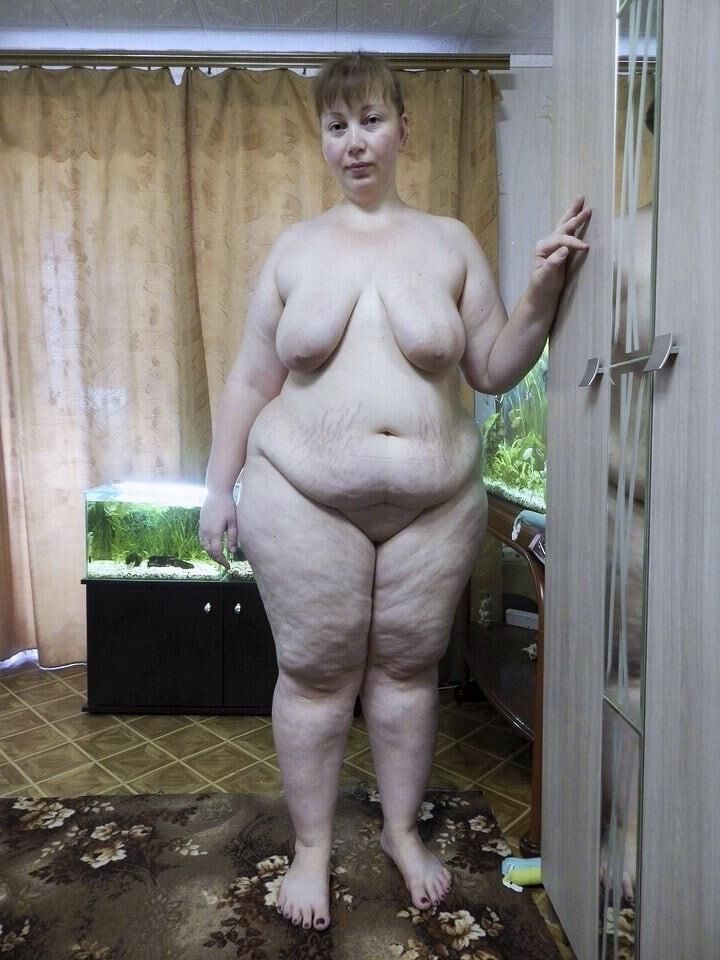Russian MILF Marina 