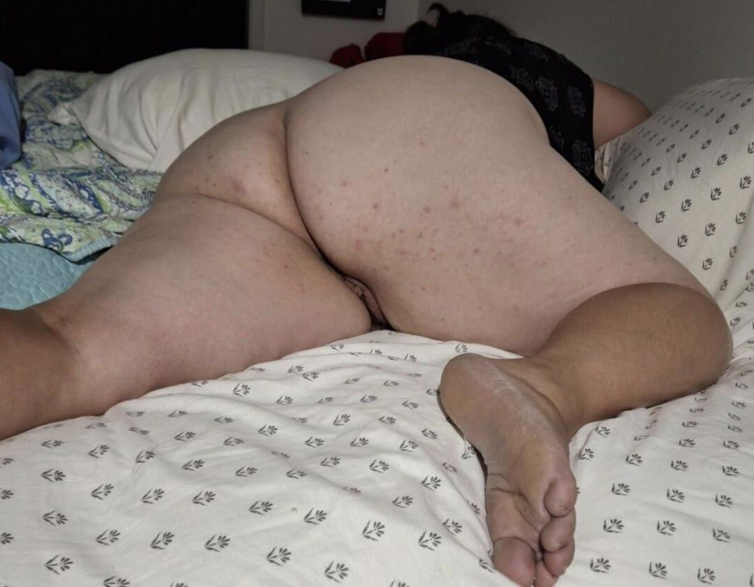 Hot fuckable bbw wife 