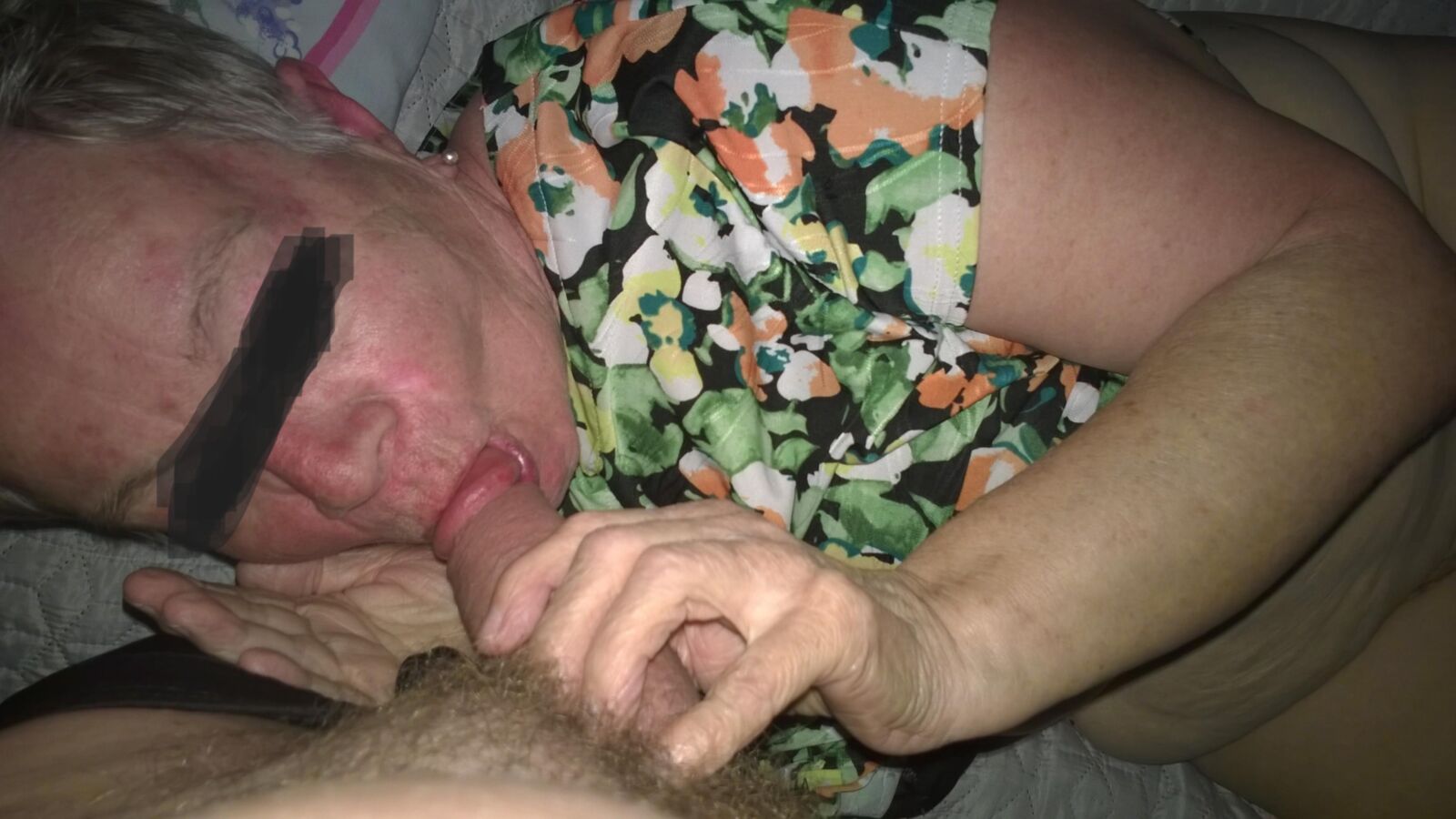 Granny E C