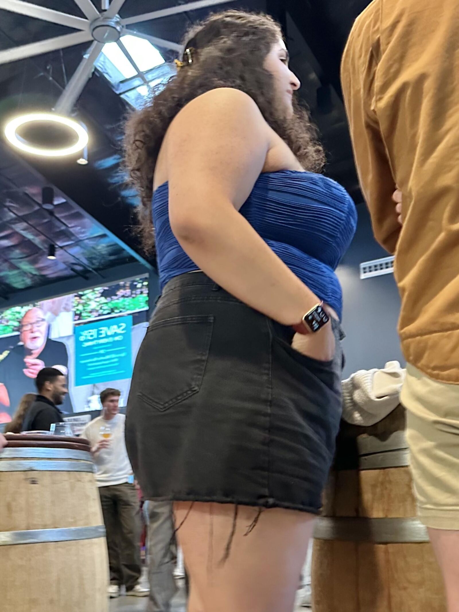 盗撮