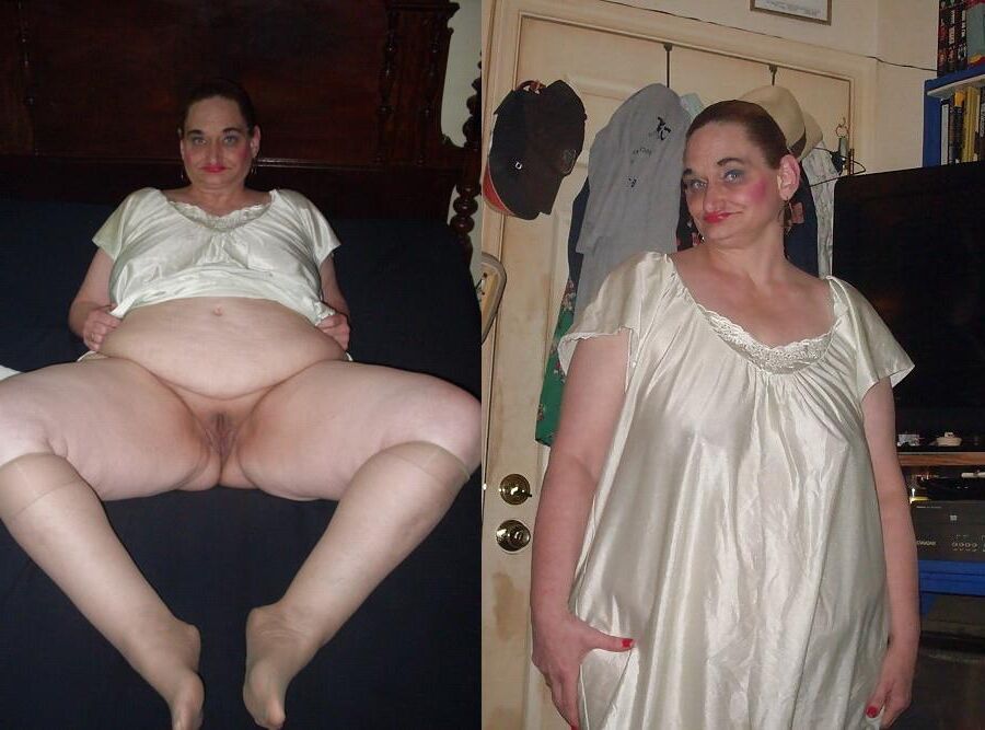 BBW # (Stitched)