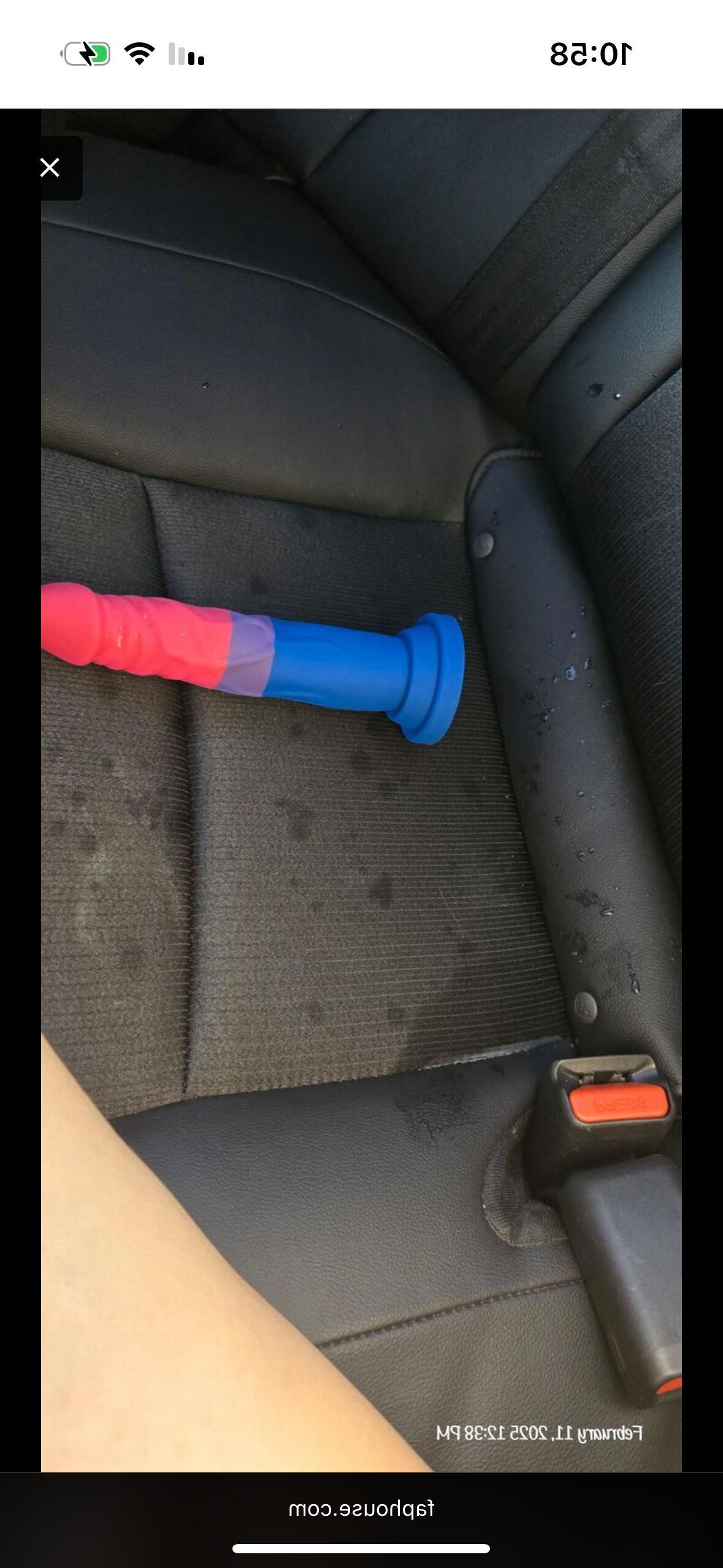 Brattylilspoon