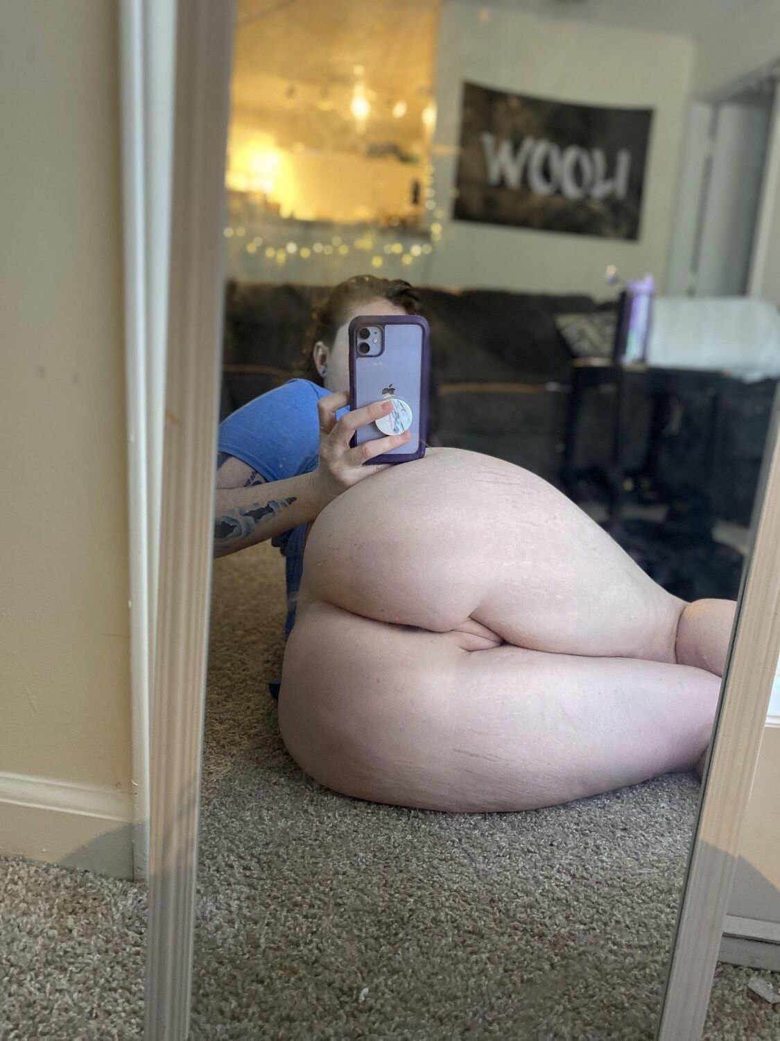 Chubby pussies 