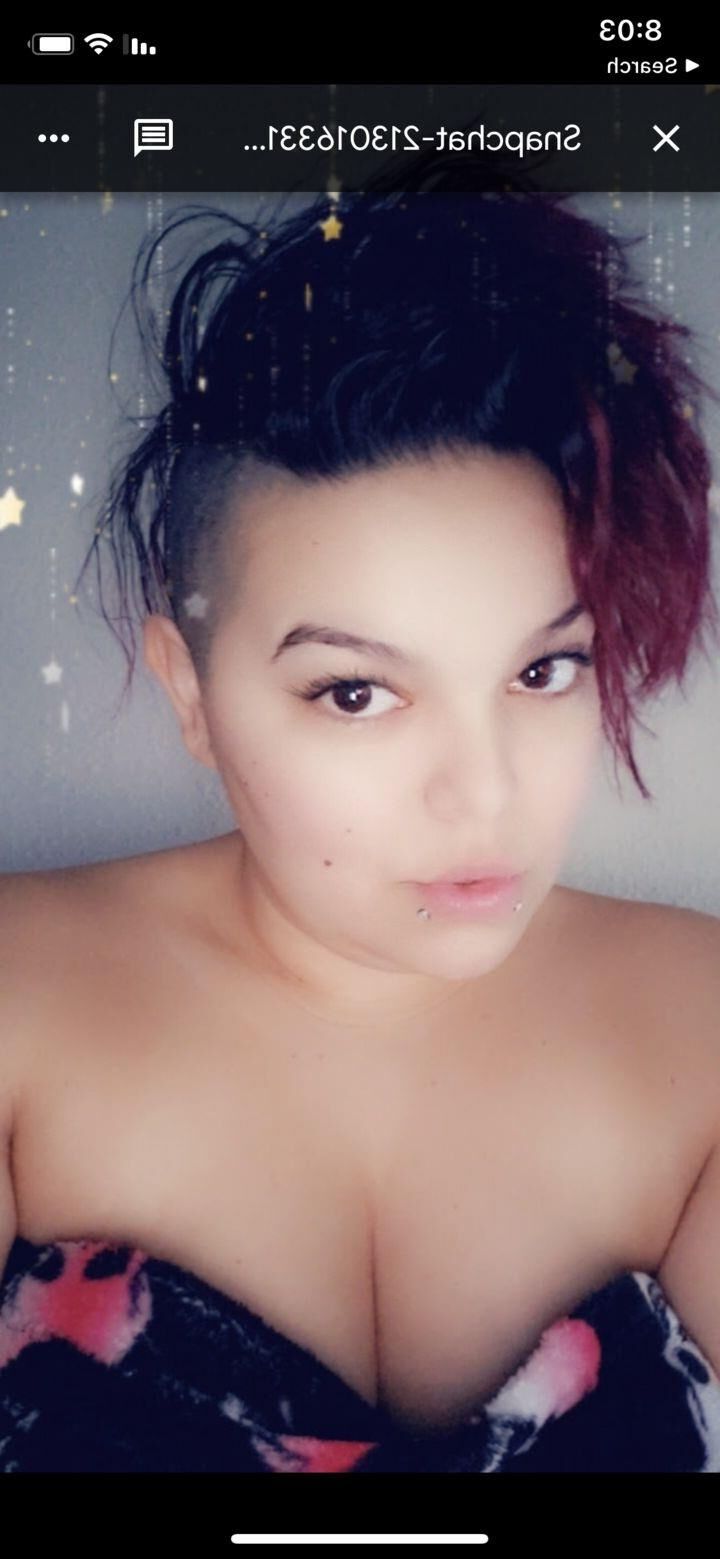 Scarlett Myst 