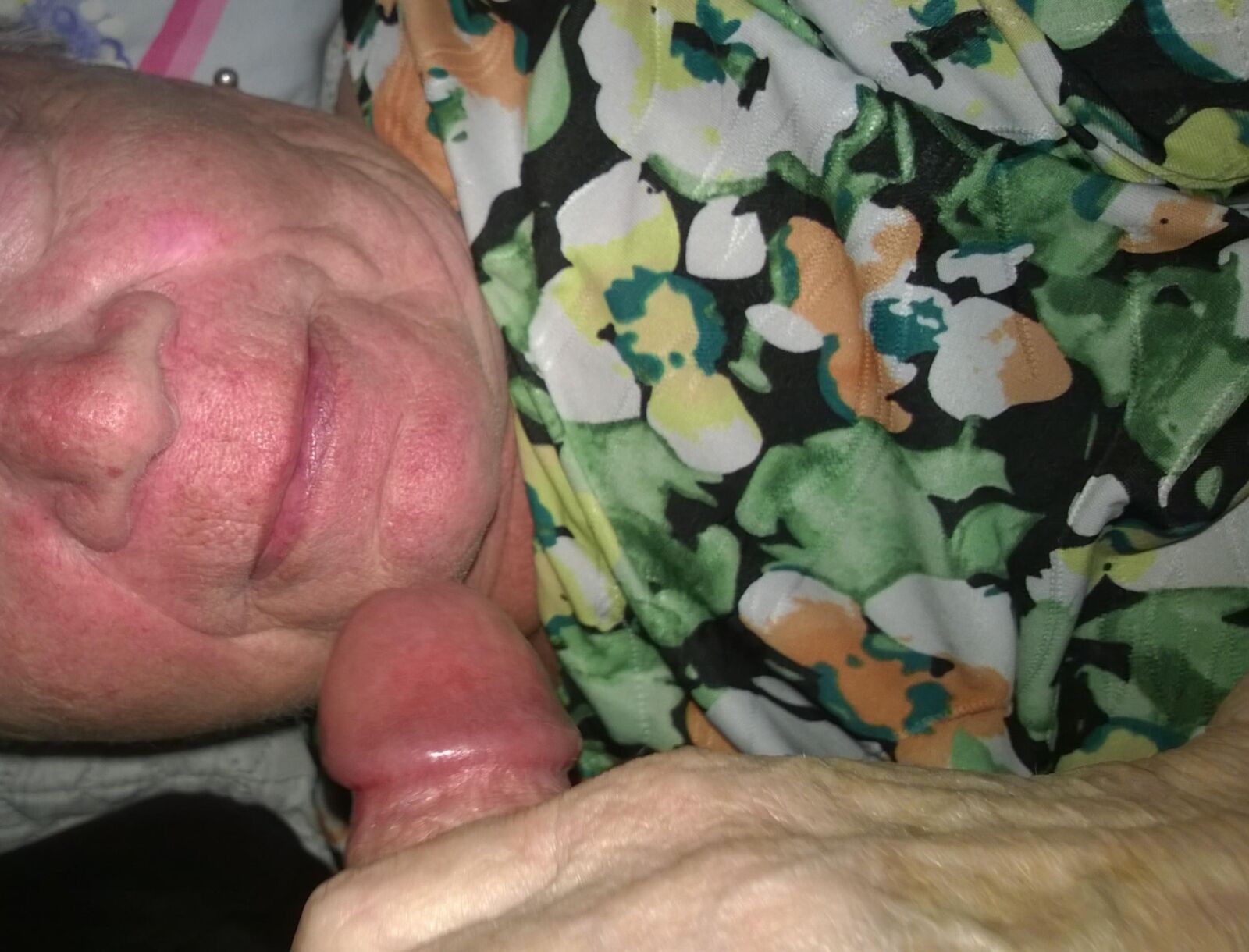 Granny E C