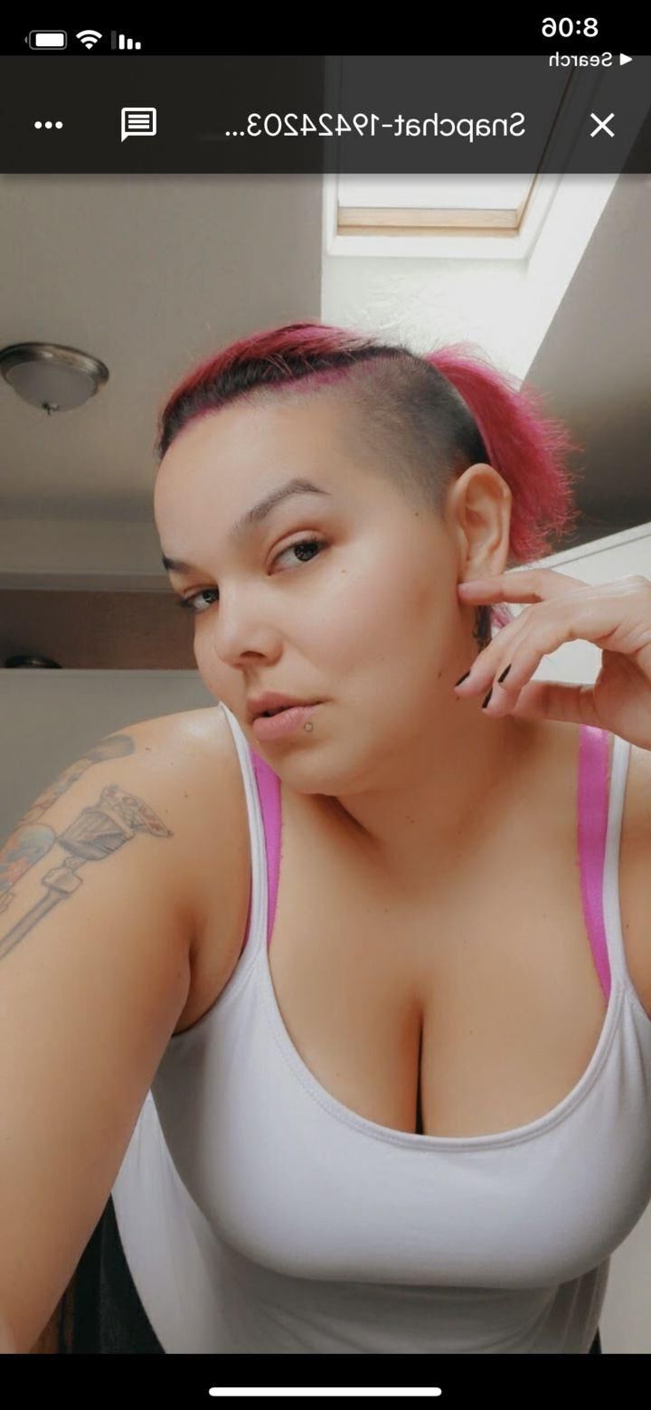 Scarlett Myst 