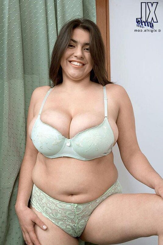 Fatties get Fucked