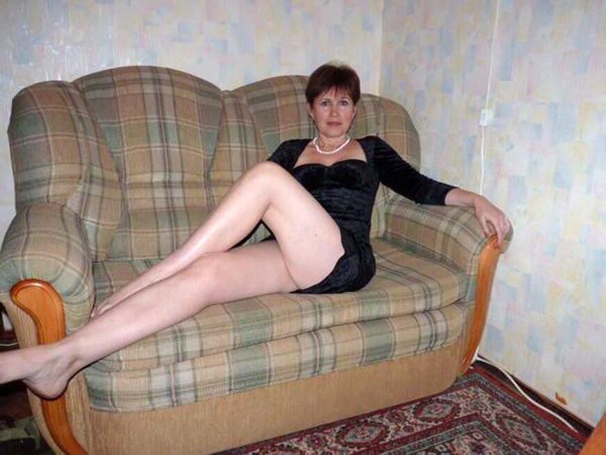 . Women fully dressed