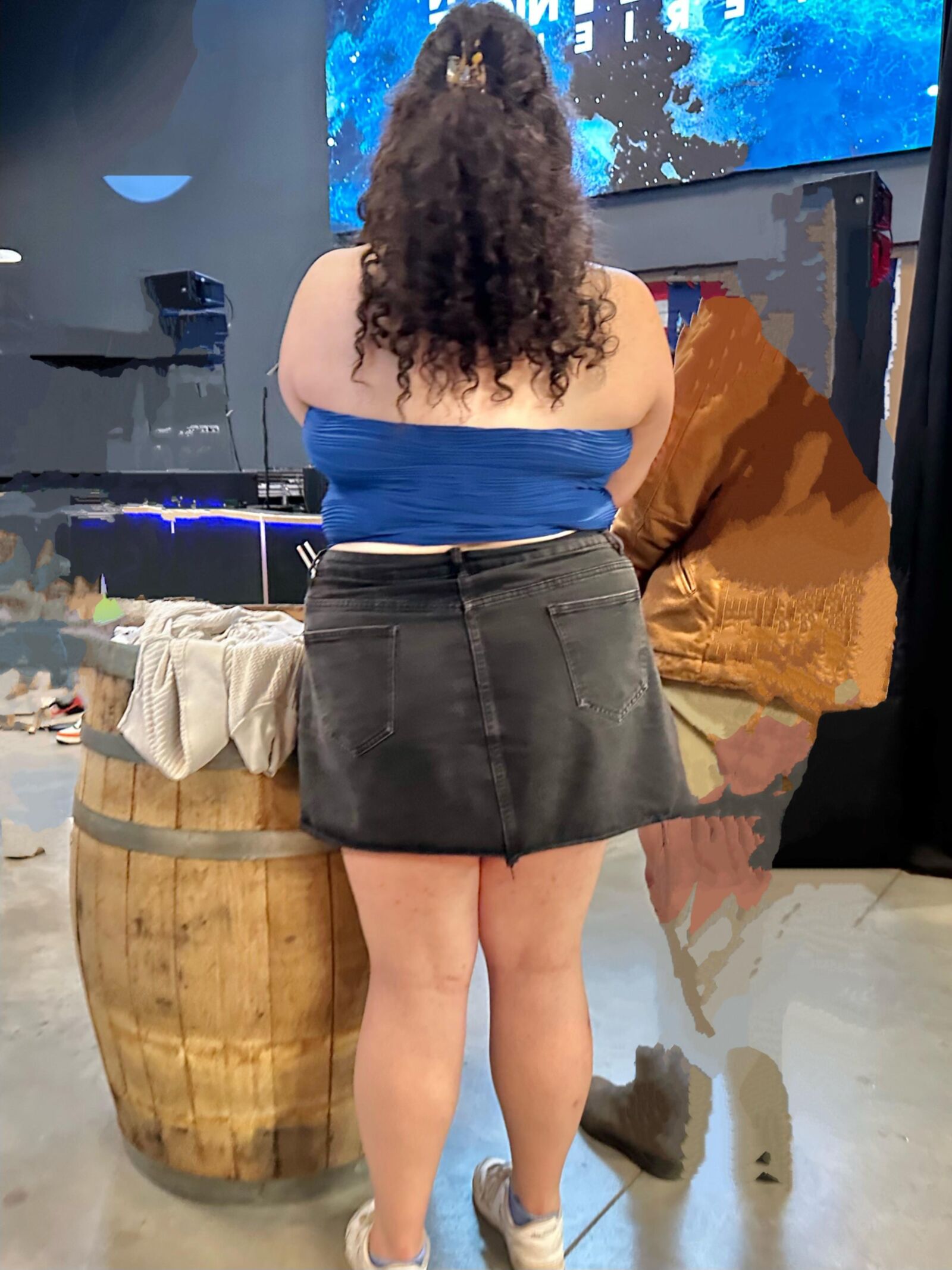 盗撮