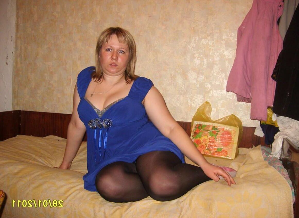 . Women fully dressed