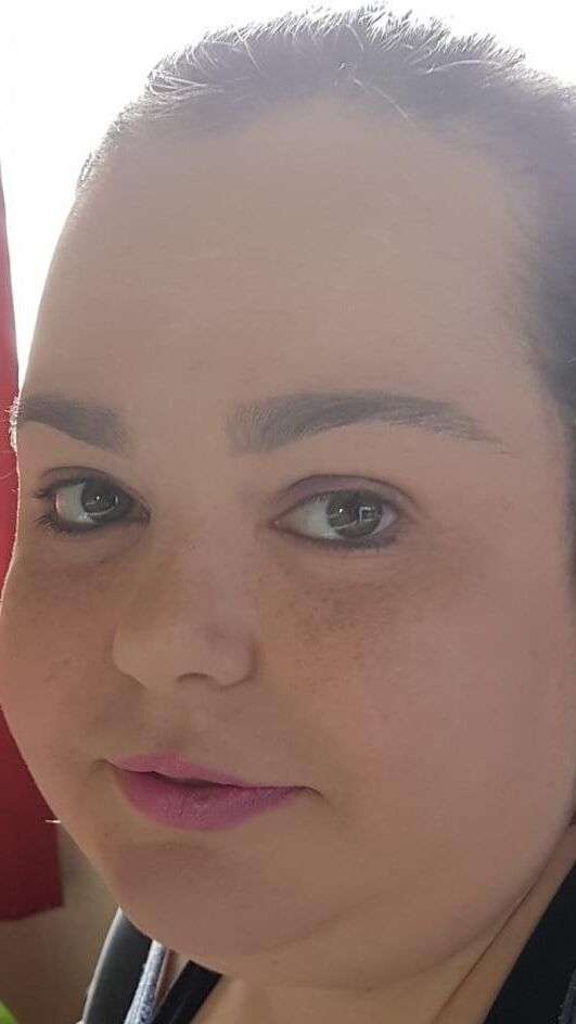 Stacey. Aberdeen 