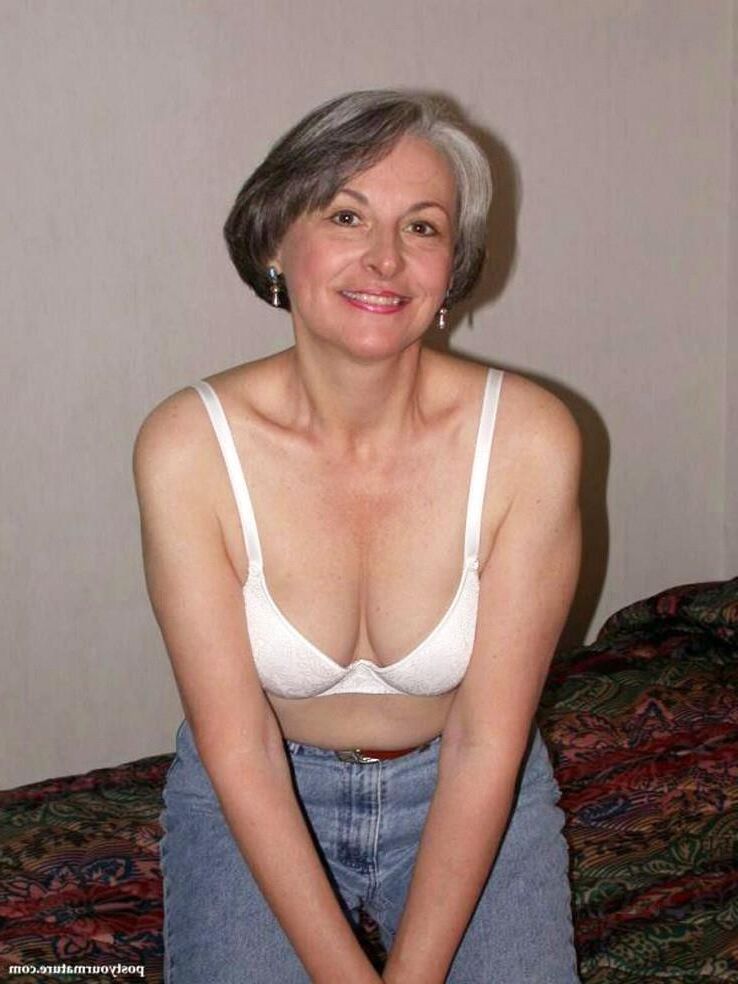 . Women fully dressed