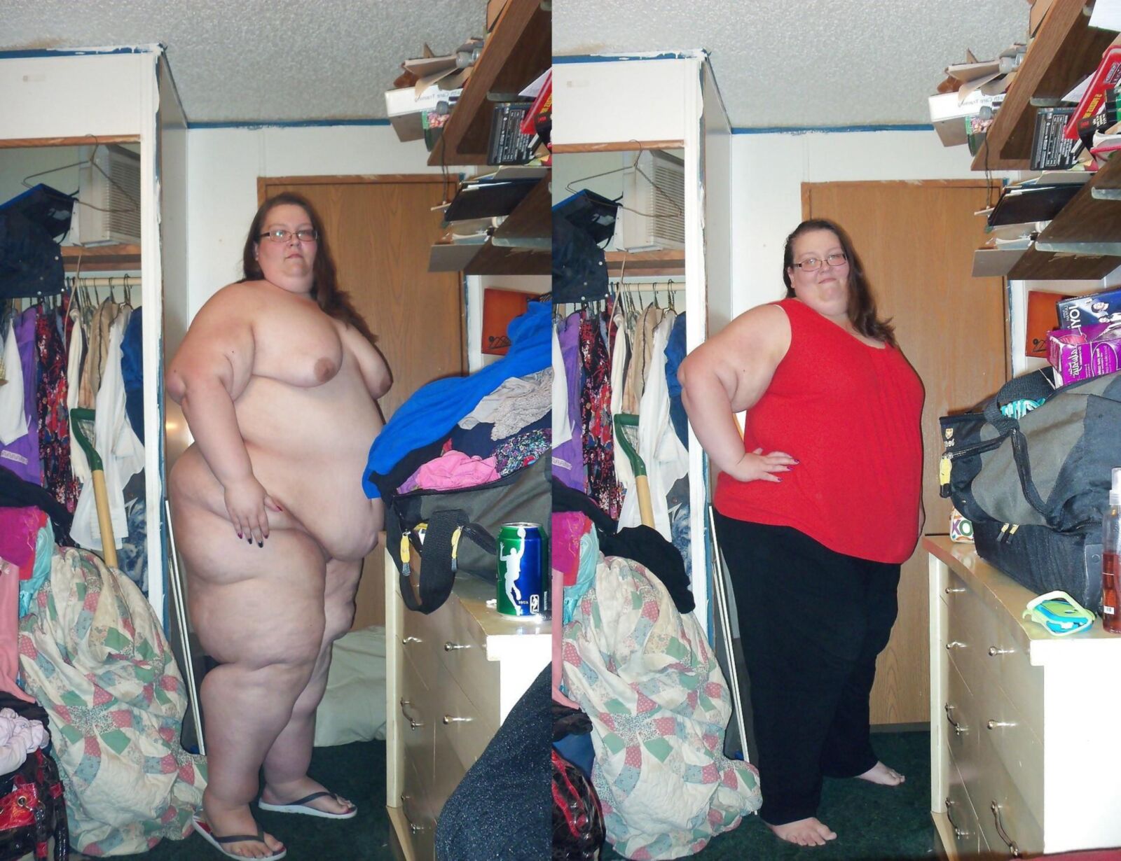 BBW # (Stitched)