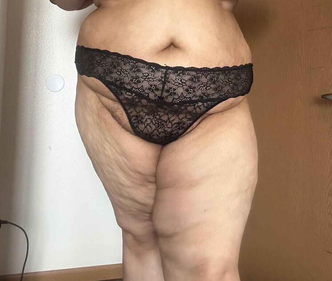 Madam Brown Sugah