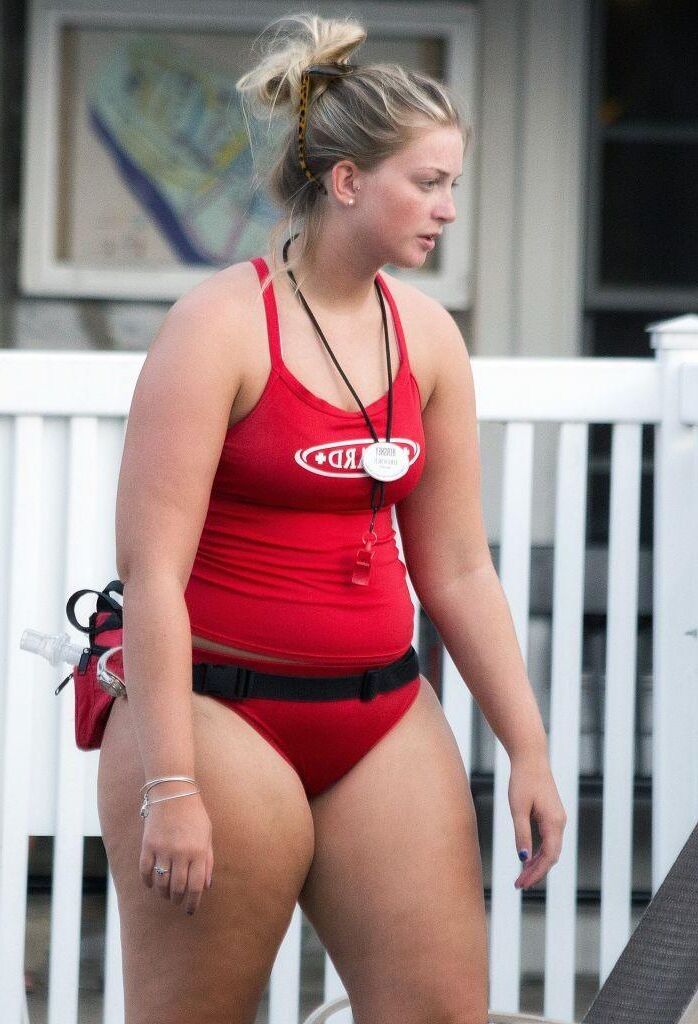 NonNude Hookup Options For Comments: Curvy and/or Fat