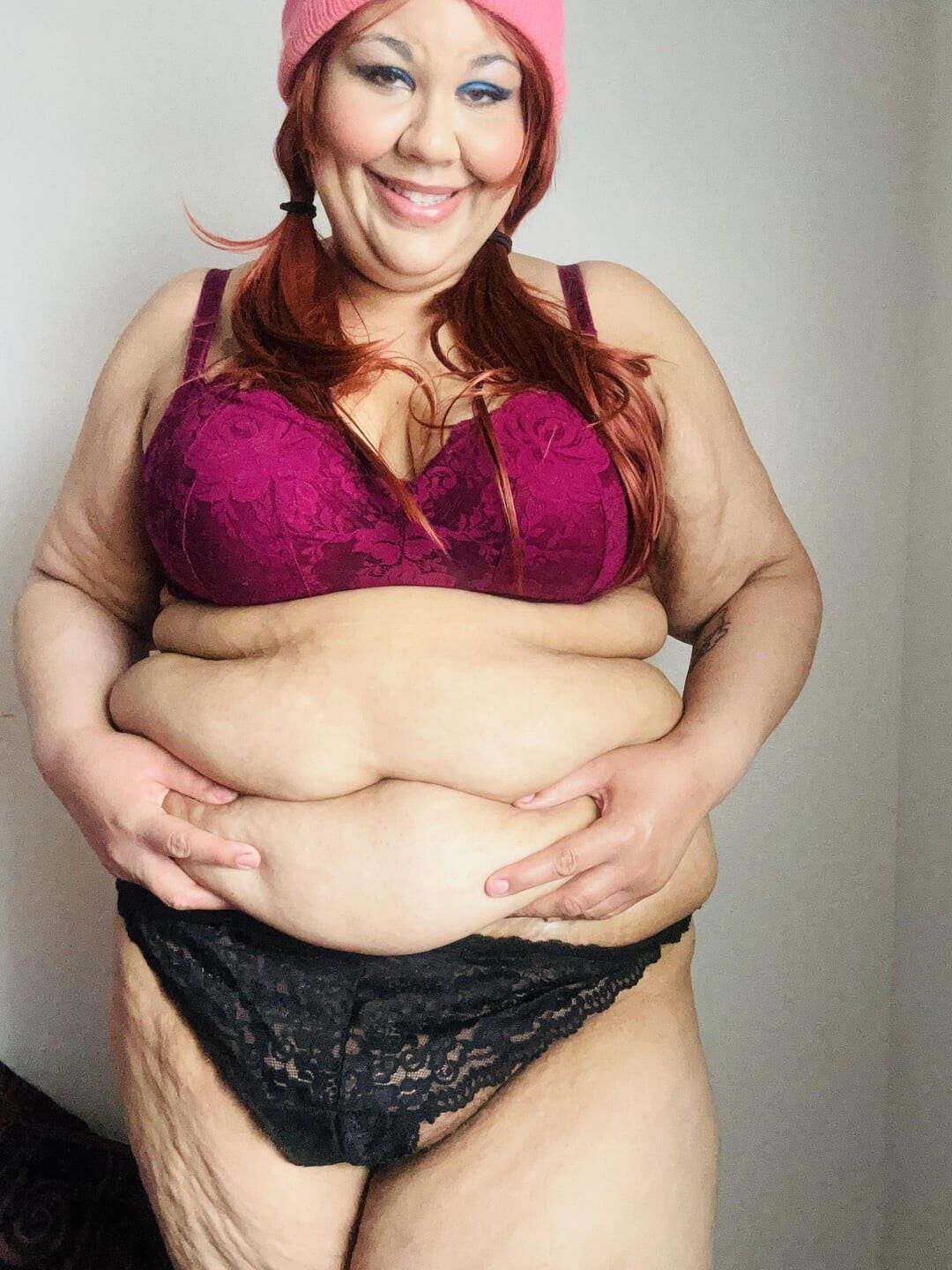 Madam Brown Sugah