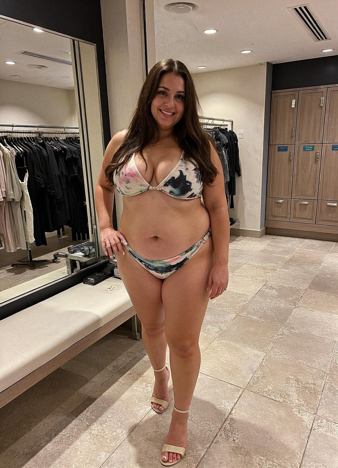 AI Chubby