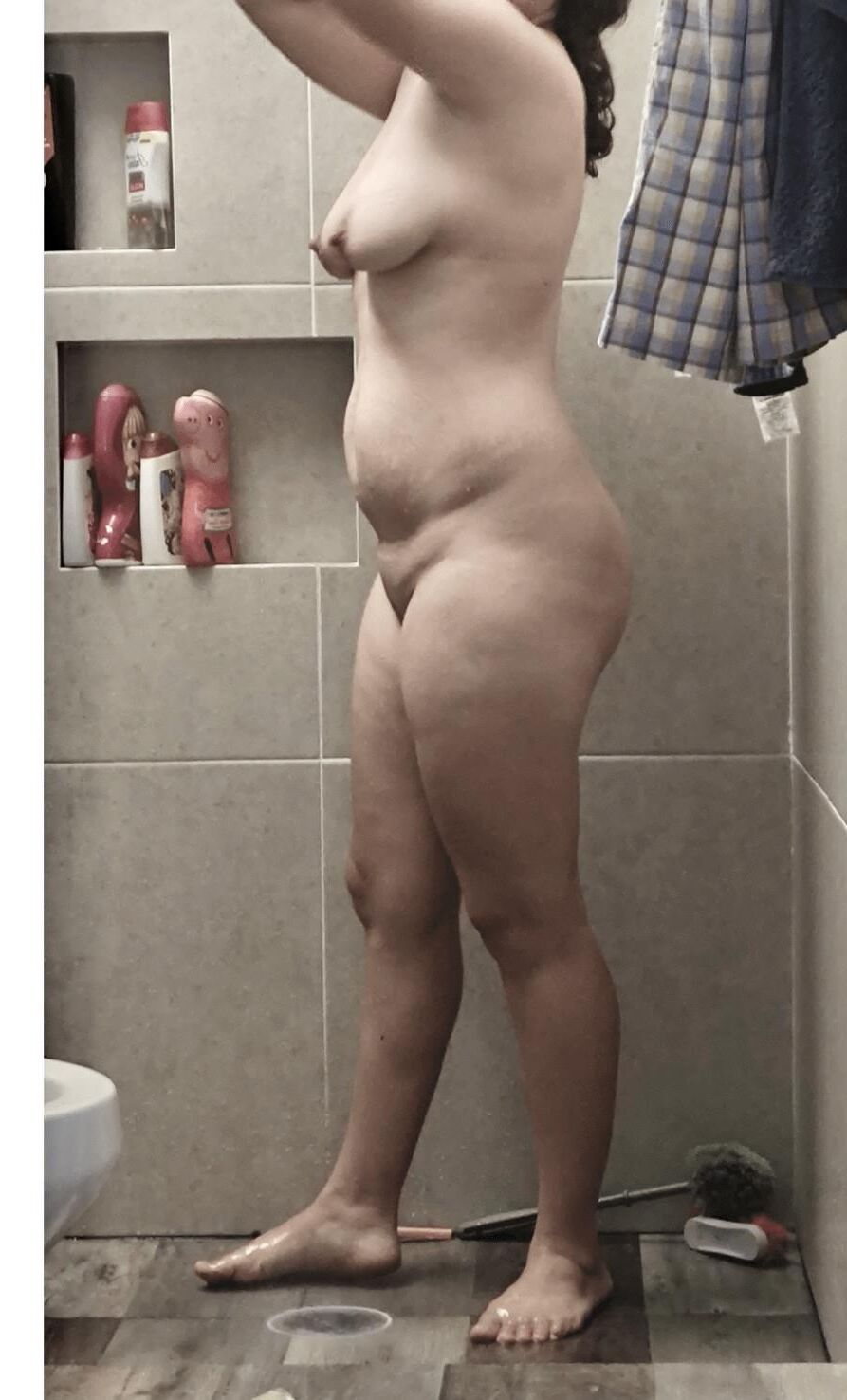 Mature Mom Bodies 