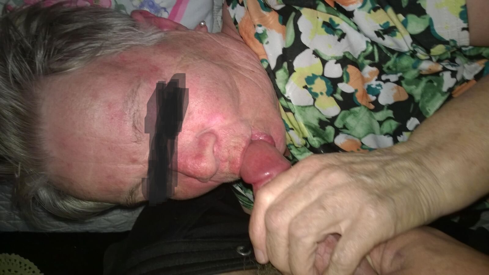 Granny E C