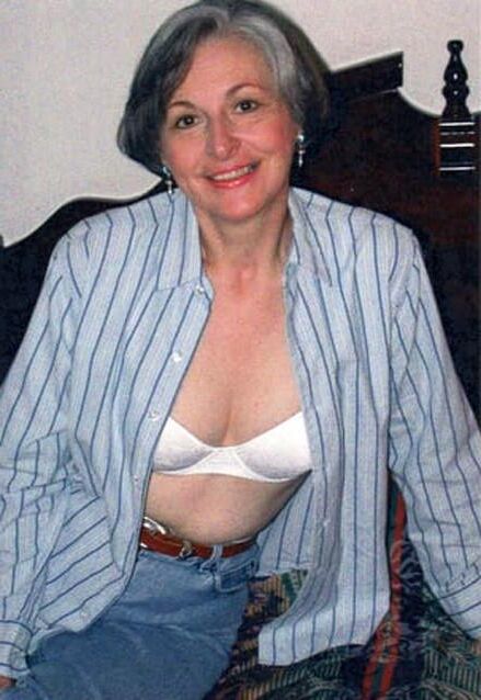 . Women fully dressed