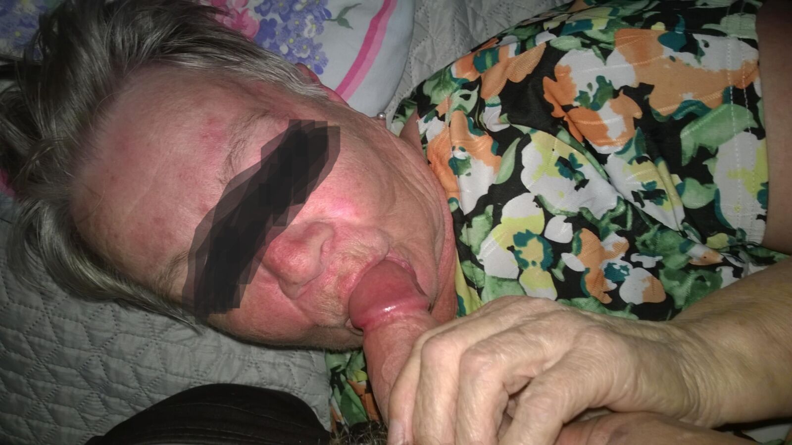 Granny E C