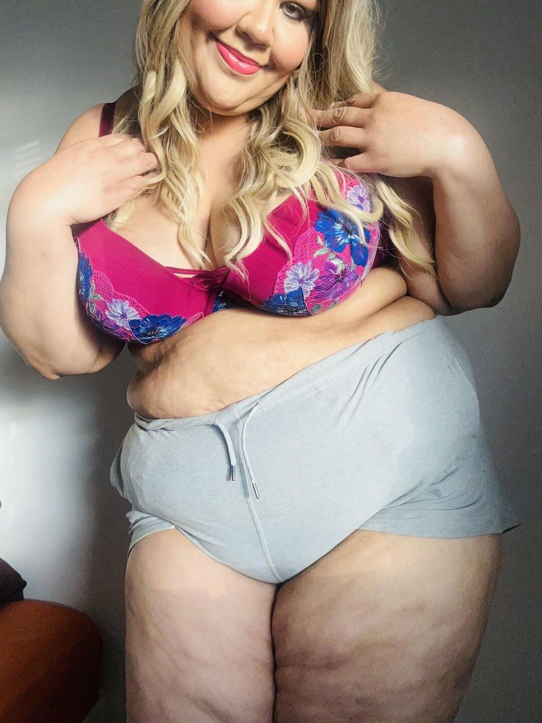 Madam Brown Sugah