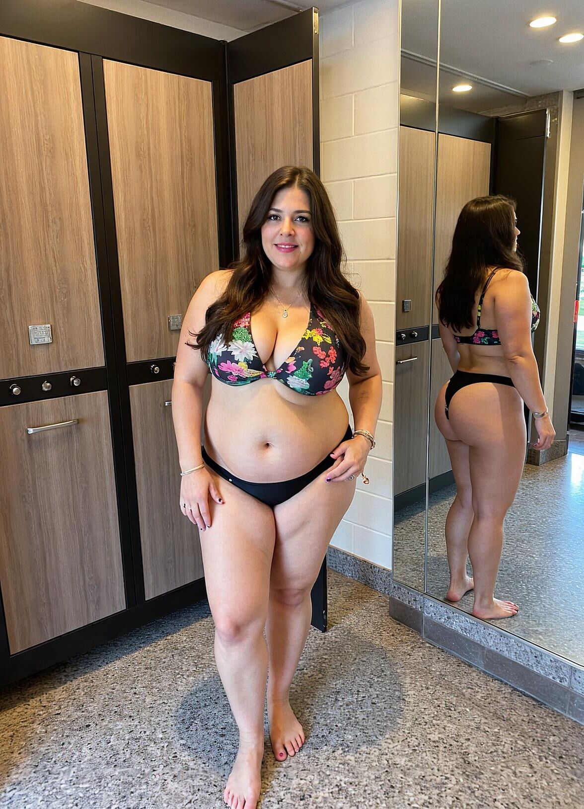 AI Chubby