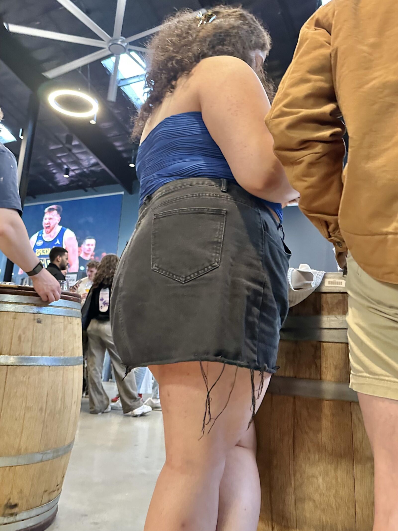 盗撮