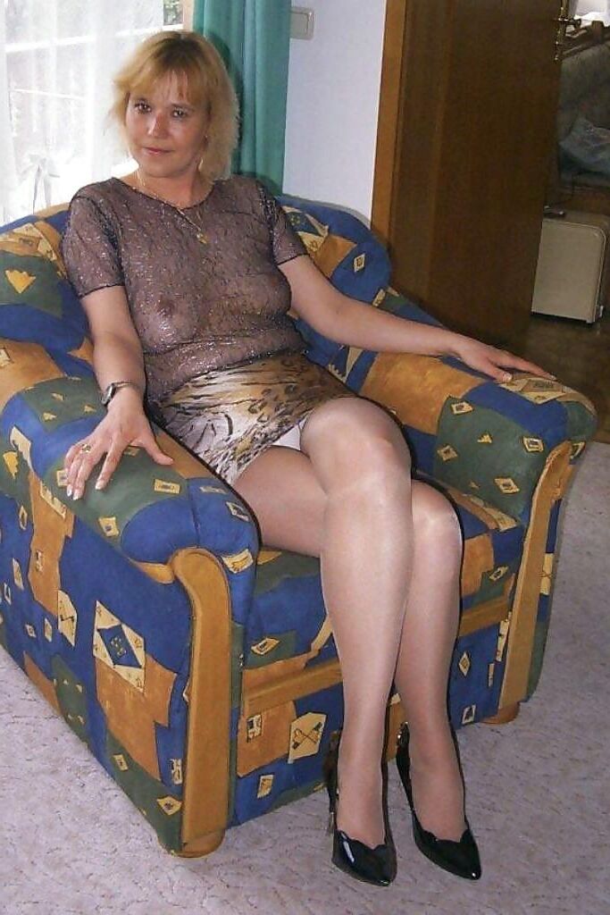 . Women fully dressed