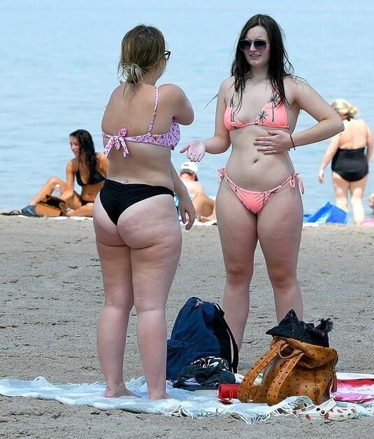 NonNude Hookup Options For Comments: Curvy and/or Fat