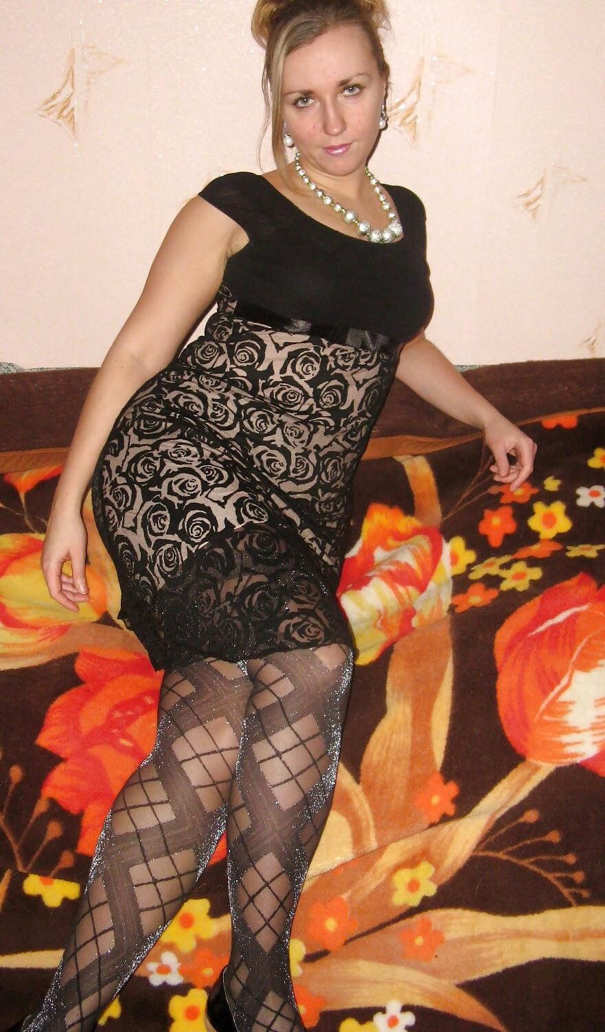 . Women fully dressed