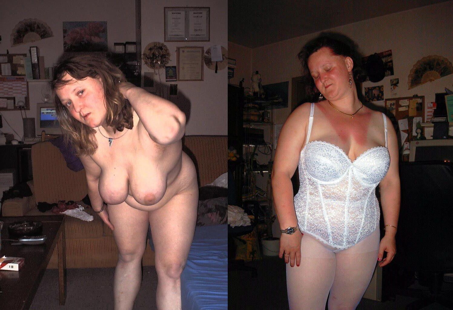 BBW # (Stitched)