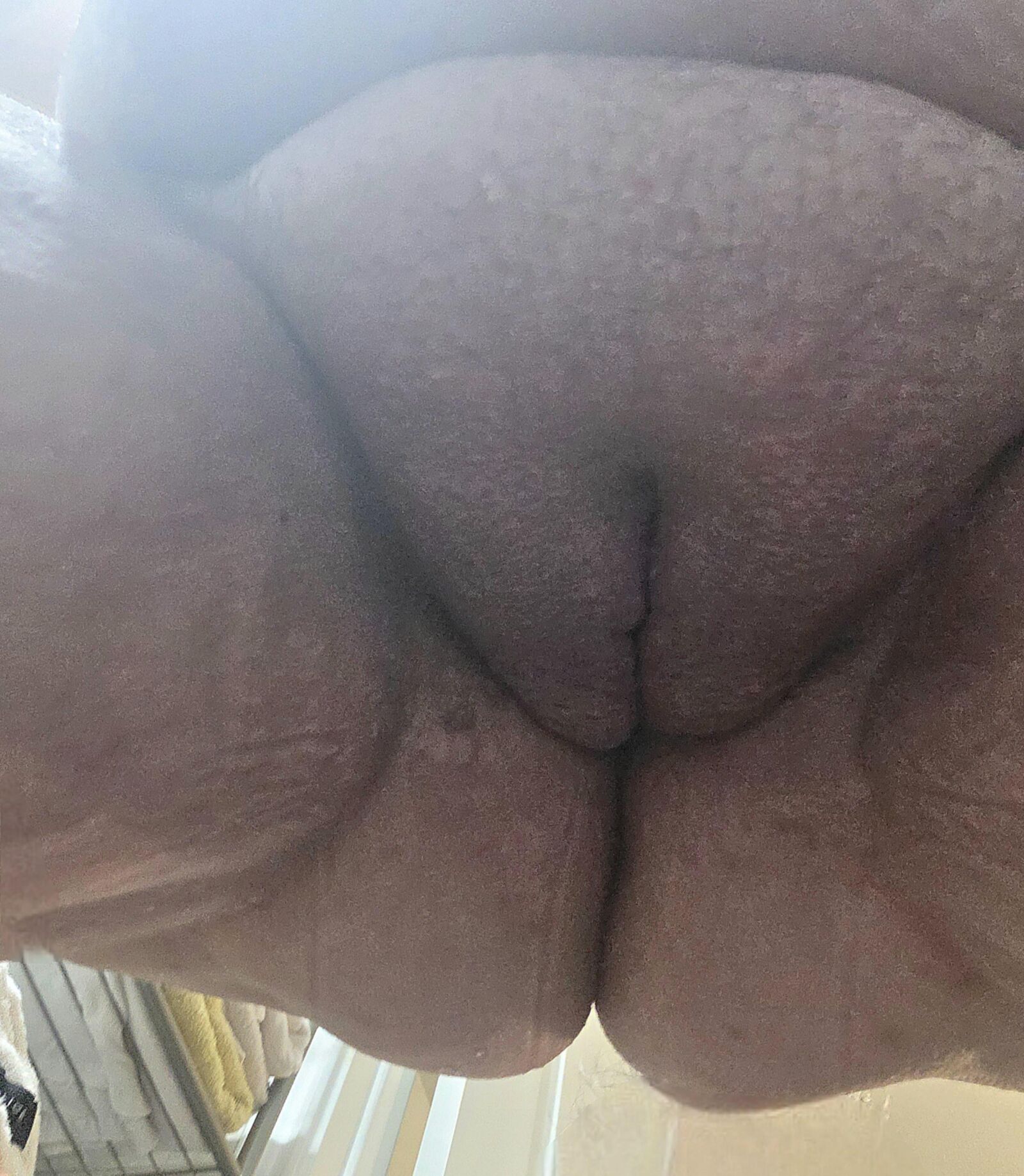 高速シャワーの妻BBW