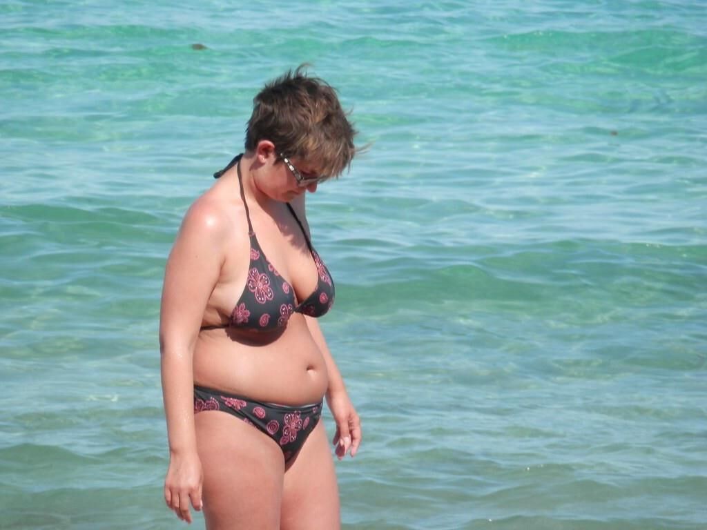 NonNude Hookup Options For Comments: Curvy and/or Fat