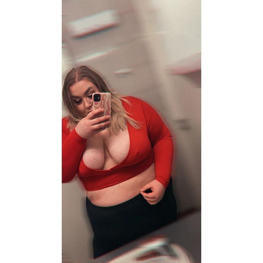 非ヌードBBW