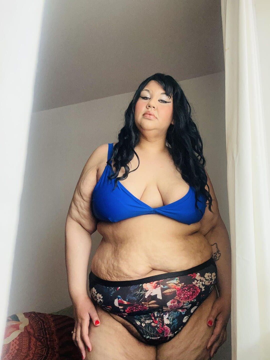 Madam Brown Sugah