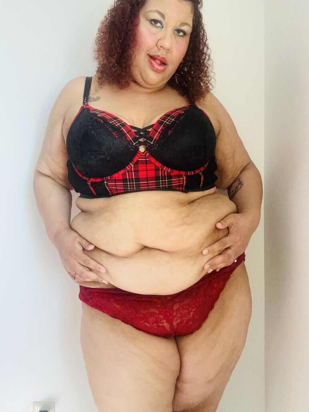 Madam Brown Sugah