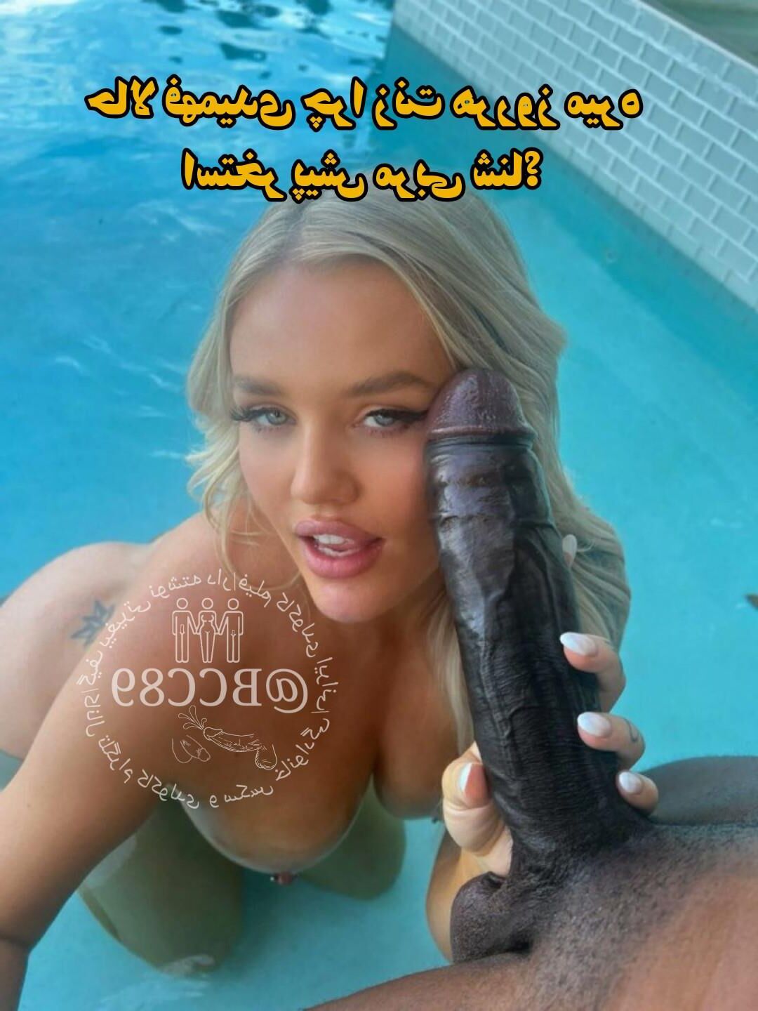 イランペルシャ人アラブトルコのカッコルドホットワイフスウィンガーズBBC