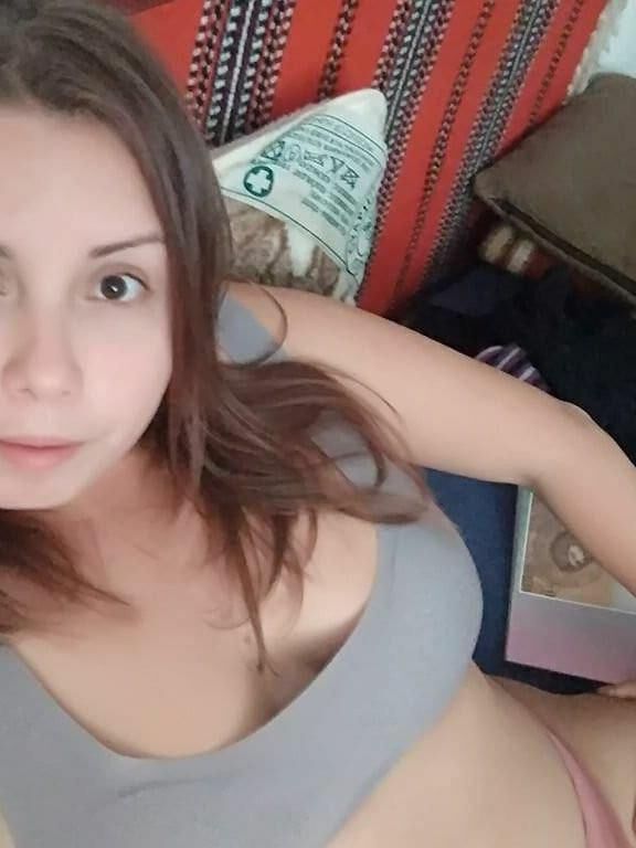 ペトラ・ハンガリーの巨乳のぽっちゃり熟女