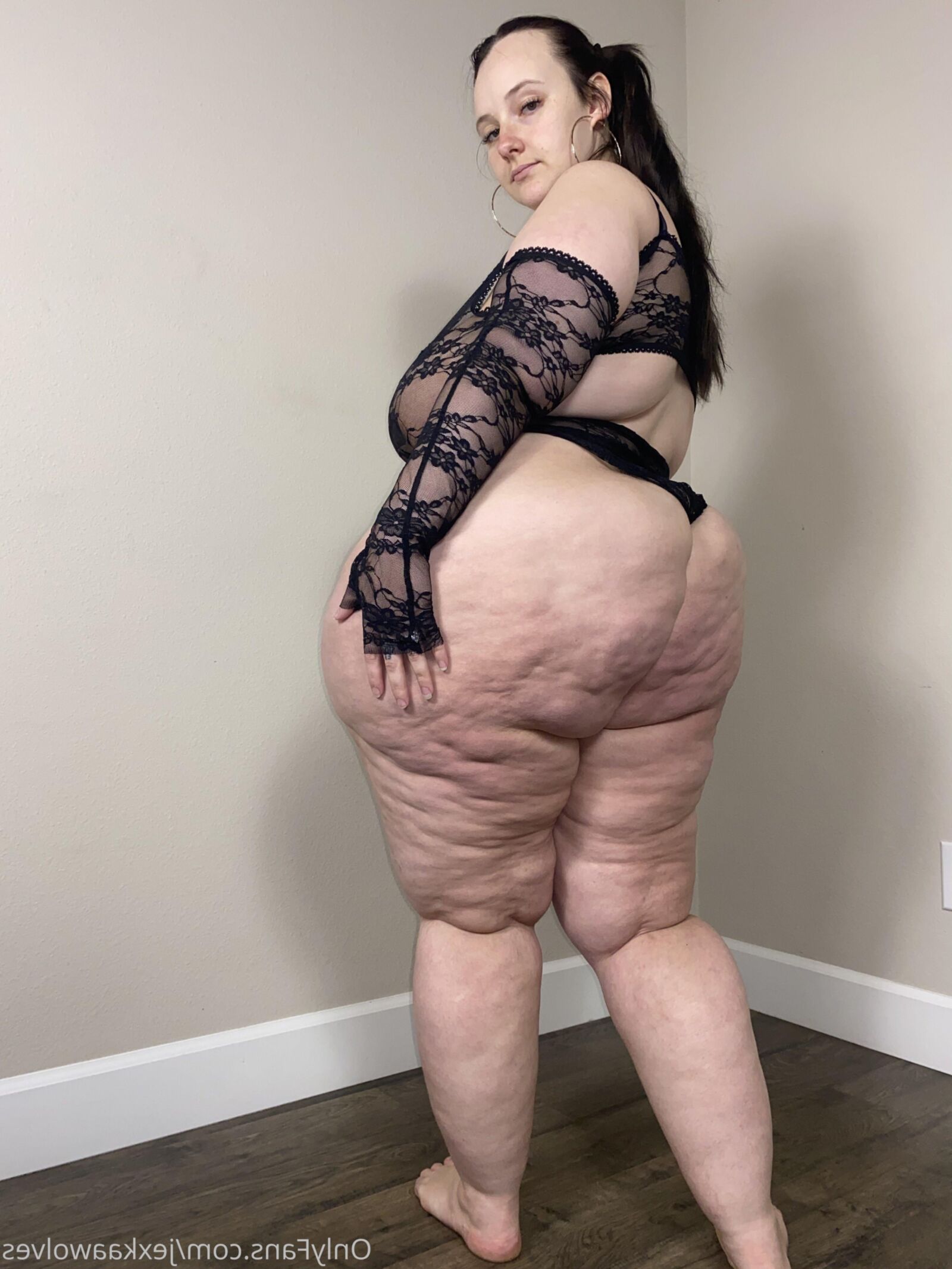 プレミアムBBWコレクション