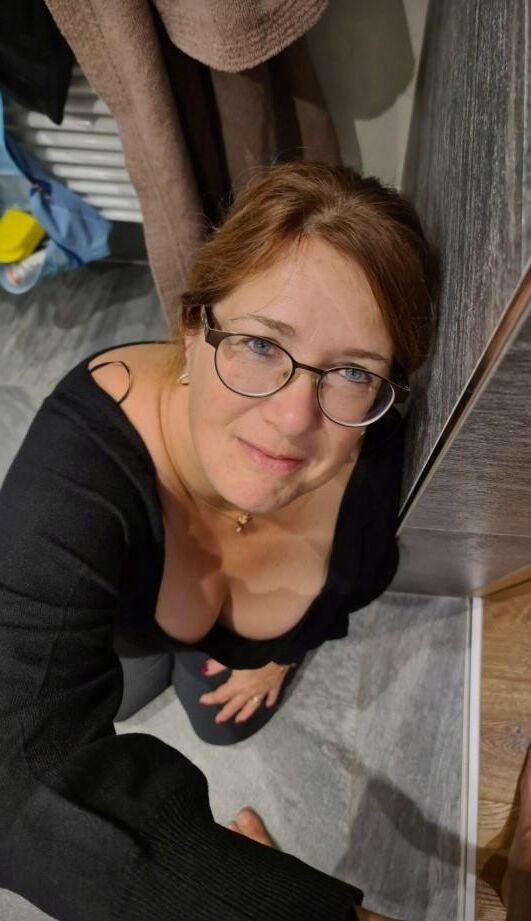 巨乳ドイツのBBW