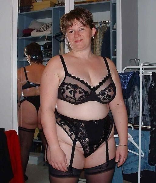 Curvy mostly matures